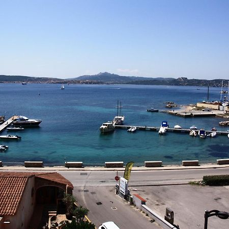 Hotel Miralonga La Maddalena  Exterior foto